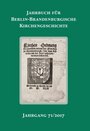 Jahrbuch für Berlin-Brandenburgische Kirchengeschichte