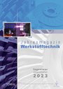 Jahresmagazin Ingenieurwissenschaften »Im Fokus: Werkstofftechnik«