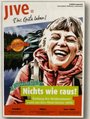JIVE-Magazin