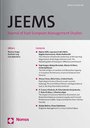 Journal of East European Management Studies (JEEMS)
