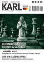 Karl - Das kulturelle Schachmagazin