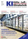 KI Kälte - Luft - Klimatechnik