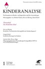 KINDERANALYSE