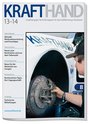 Krafthand