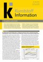 KI - Kunststoff Information