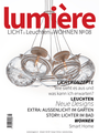 lumière: Licht-Leuchten-Wohnen