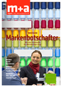 m+a report - DAS MESSEMAGAZIN