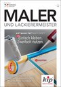 MALER UND LACKIERERMEISTER