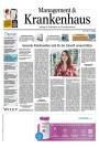 Management & Krankenhaus