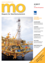 mo Magazin für Oberflächentechnik