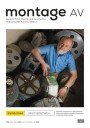 montage AV. Zeitschrift für Theorie und Geschichte audiovisueller Kommunikation