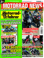 MOTORRAD NEWS