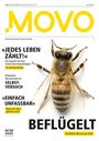 MOVO – Was Männer bewegt. Was Männer bewegen.