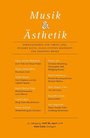 Musik und Ästhetik
