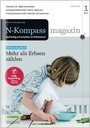 N-Kompass Magazin - Nachhaltig wirtschaften im Mittelstand