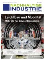 Nachhaltige Industrie