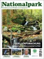 Nationalpark – Die Zeitschrift, wo Mensch und Wildnis sich begegnen