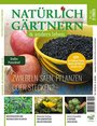 NATÜRLICH GÄRTNERN & ANDERS LEBEN