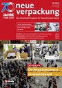 neue verpackung
