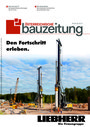 Österreichische Bauzeitung
