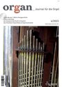 organ - Journal für die Orgel