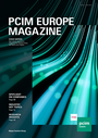 PCIM Europe Magazine