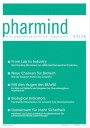 pharmind - die pharmazeutische industrie