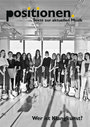 Positionen – Texte zur aktuellen Musik