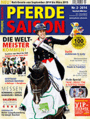 Pferde Saison