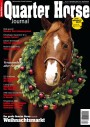 Quarter Horse Journal