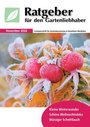 Ratgeber für den Gartenliebhaber 