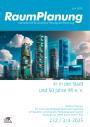RaumPlanung