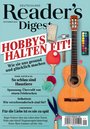 Reader‘s Digest Deutschland