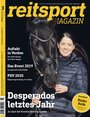 reitsport MAGAZIN