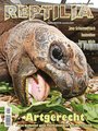 Reptilia - Das europäische Terraristik-Magazin
