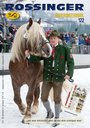 ROSSINGER INTERNATIONAL