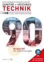 Sanitär + Heizungstechnik
