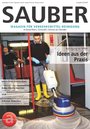 SAUBER - Magazin für Verkehrsmittel-Reinigung