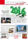 SEMINARIS Magazin