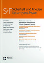 Sicherheit und Frieden