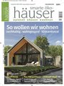 smarte öko-häuser