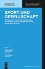 Sport und Gesellschaft 