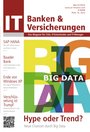 IT Banken &amp; Versicherungen