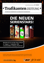 Trafikanten Zeitung