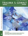 Trauma und Gewalt