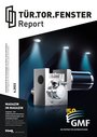 Tür.Tor.Fenster-Report