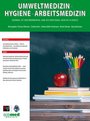 Umweltmedizin - Hygiene - Arbeitsmedizin