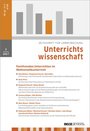 Unterrichtswissenschaft.