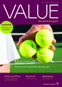 Value. Das Beratermagazin