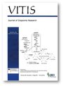 VITIS - Journal of Grapevine Research